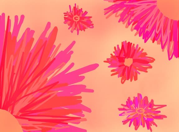 flowers