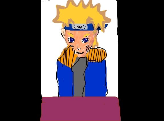 naruto