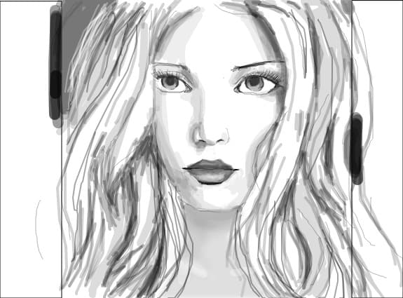girl