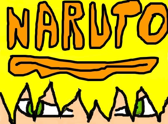 naruto