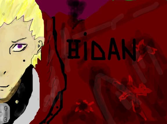 HIDAN
