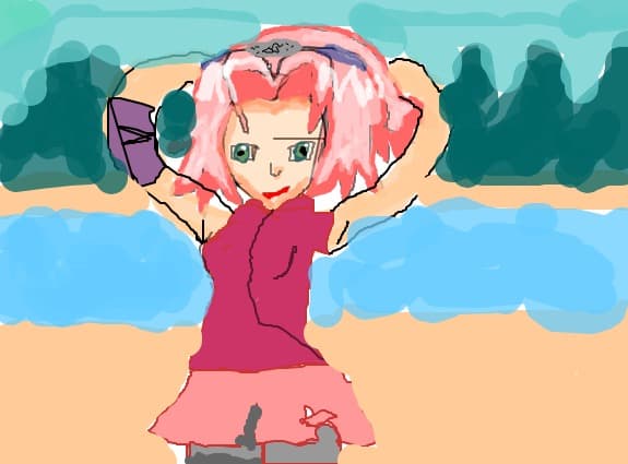 sakura