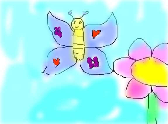fluture