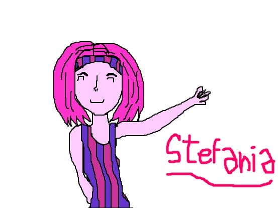 stefania
