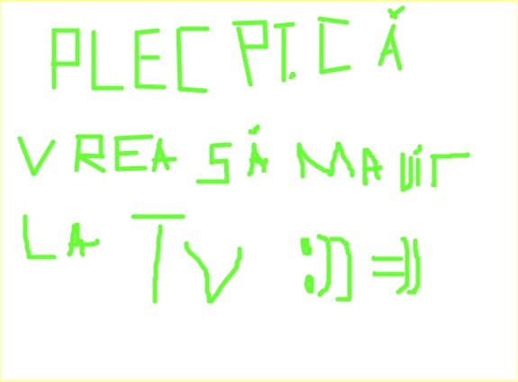 poster