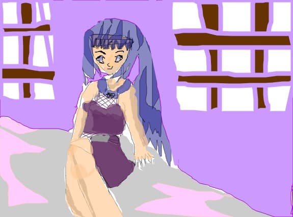 hinata