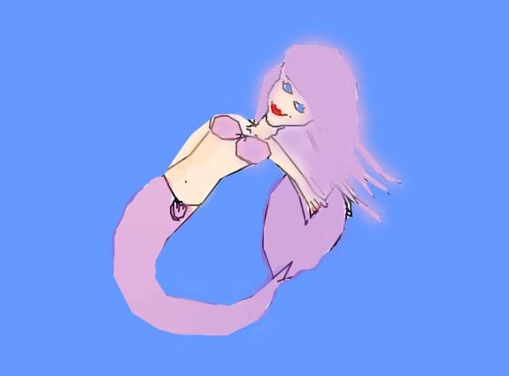 O sirena cam uratica-ptr concurs(oricum stiu ca nu va castiga-^_^- )