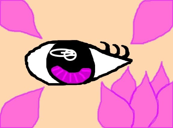 star eye