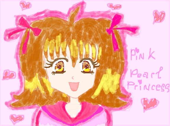nanami luchia