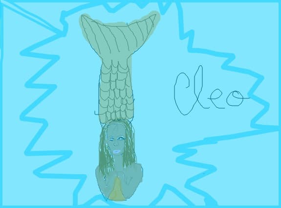 cleo