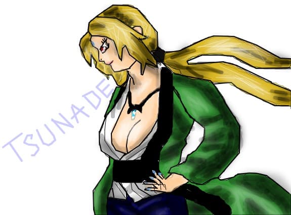 Tsunade