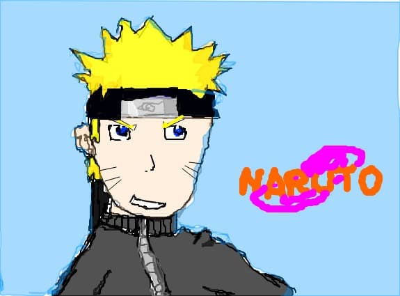 Naruto