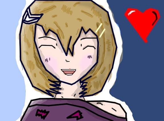 nu ma uit ieu la animeuri da\' imi plc cum arata :D