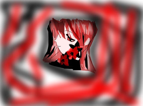 anime girl