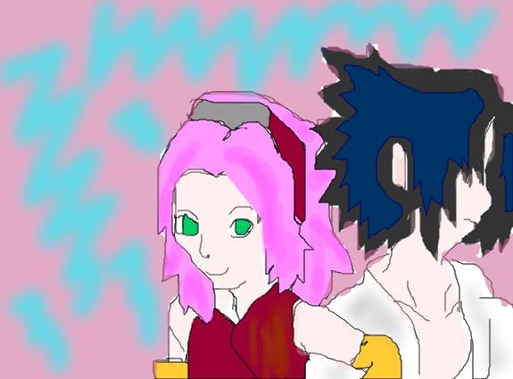 SASUSAKU