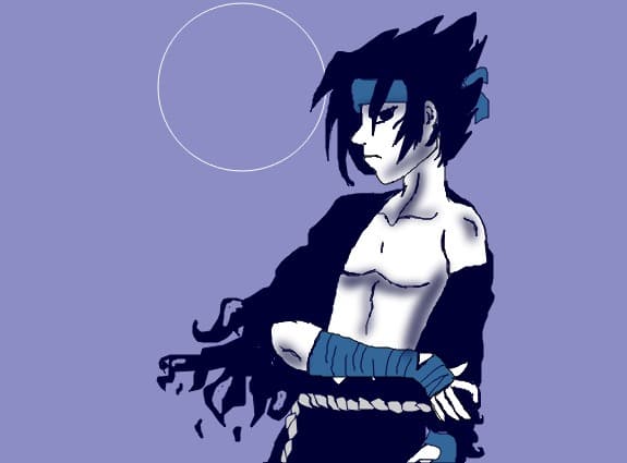 Sasuke