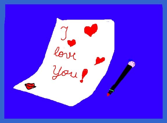love