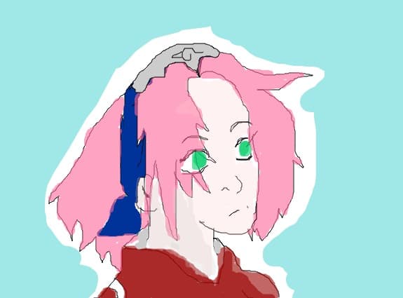 sakura de temari