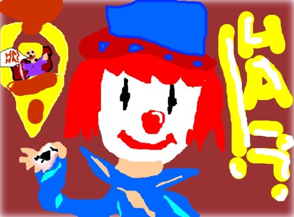 UN ClownMim