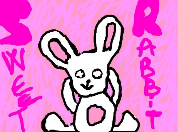 sweet rabbit