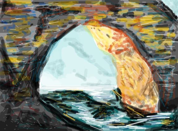 La Manneporte