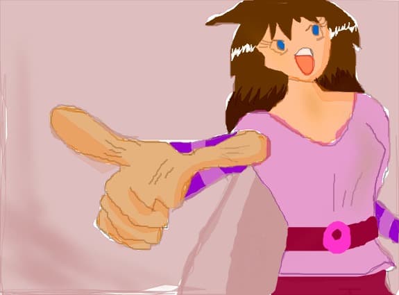 anime