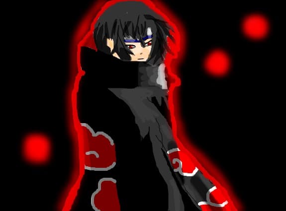 Itachi 6