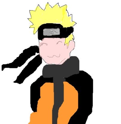 naruto de temari andrushk97