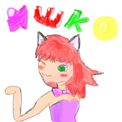 neko