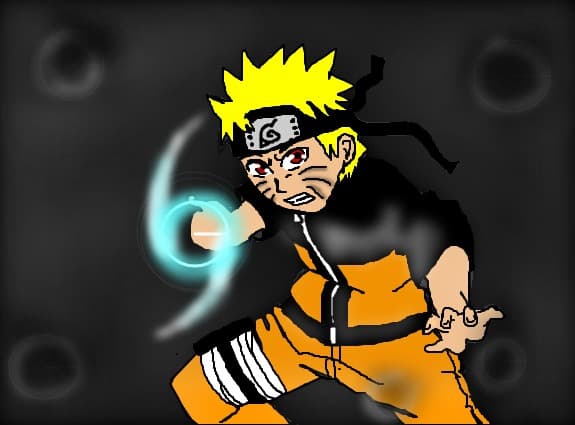 Naruto