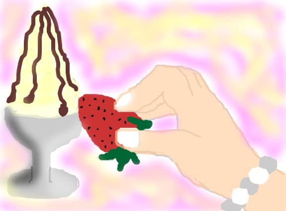 ice cream
