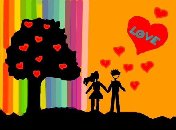 love