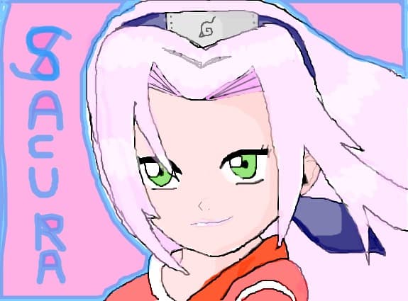 sakura