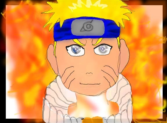 naruto