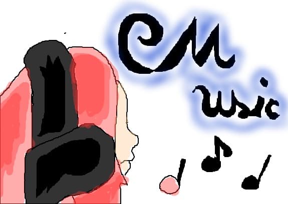 music is kife