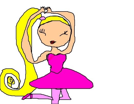 balerina