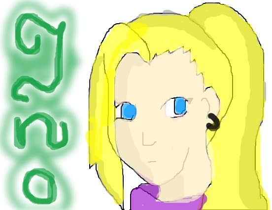 ino de temari