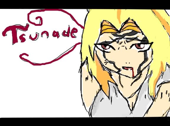 Tsunade
