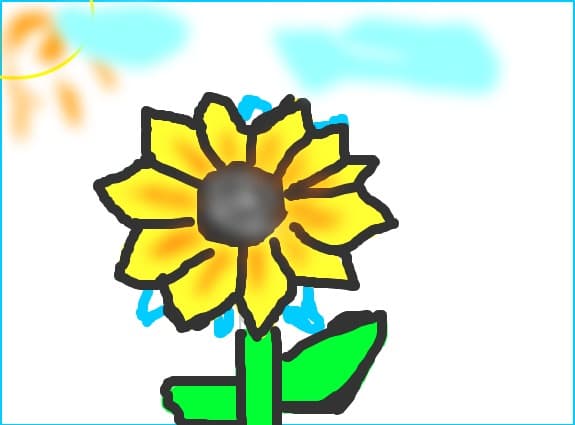 floare