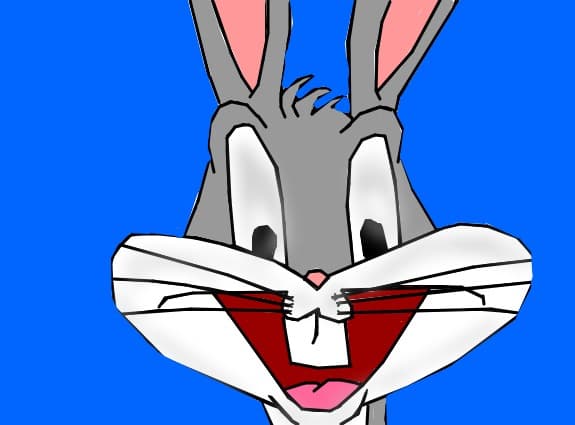 BUGS BUNNY
