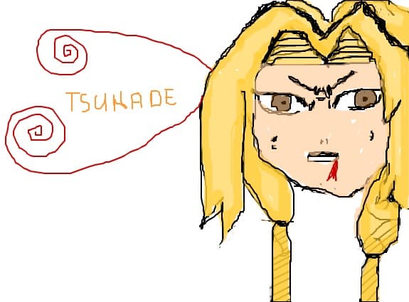 laydy tsuni