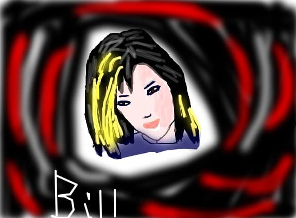 bill kaulitz