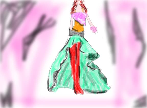 fashion