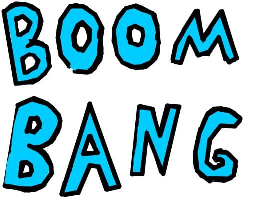 BoomBang!