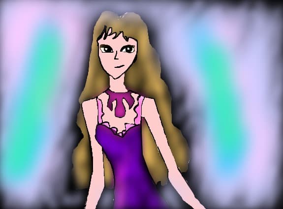 My Anime style