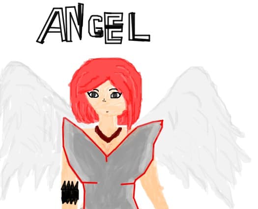angel