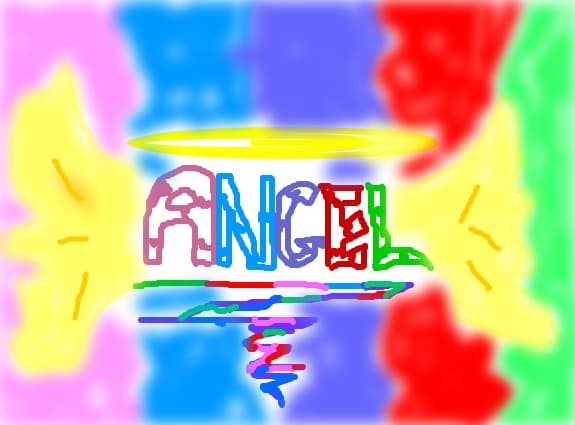 angel