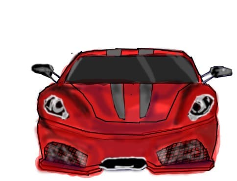 Ferrari  F430