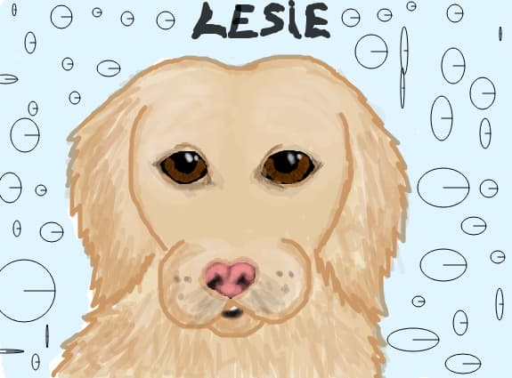 Lesie