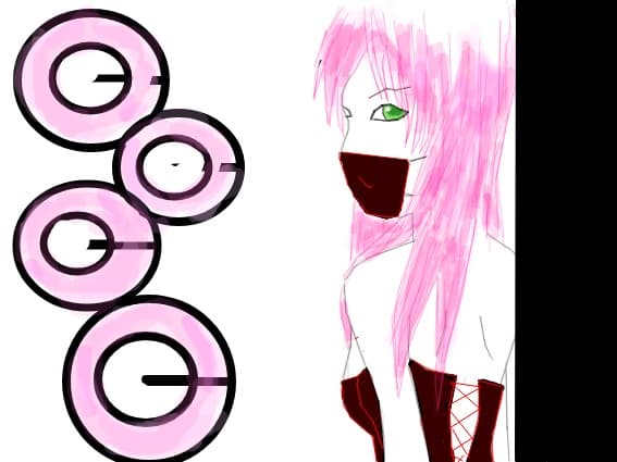 Sakura My Style